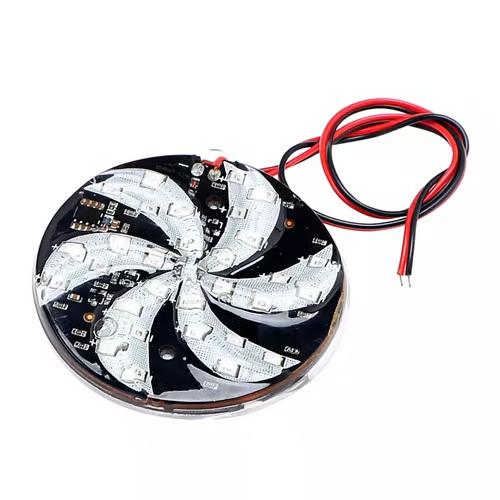 Sam's Accessories colorful atmosphere led light