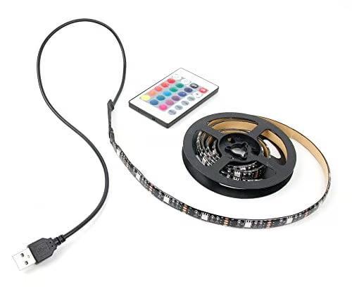 Sam's Accessories Premium LED Backlighting || 4K Ultra HD | High Dynamic Range (HDR) | Smart TV (Android TV