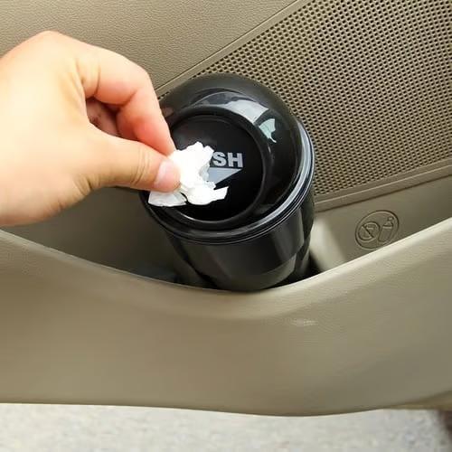 Sam's Accessories Trash bin