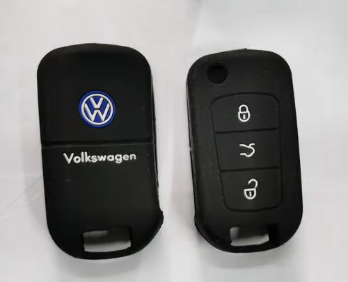 Sam's Accessories VW silicone key cover