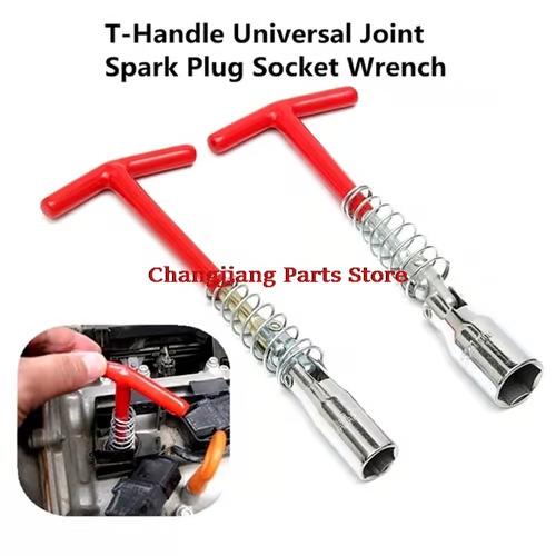 Sam's Accessories spark plugs removal tool