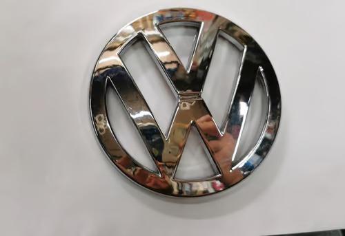 Sam's Accessories VW Emblem