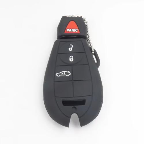 Sam's Accessories Silicon key cover for Chrysler