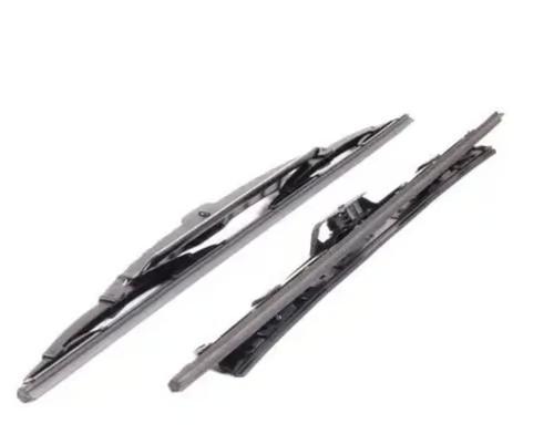 شفرات مساحات الزجاج الأمامي لسيارة BMW E34 من Sam's Accessories