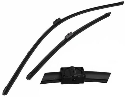 Sam's Accessories  BMW E92 E93 wiper blades
