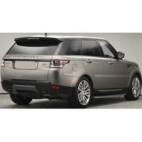 Sam's Accessories Land Rover Range Rover Sport 2016-2019 Front Windscreen 24" 20" Wiper Blades