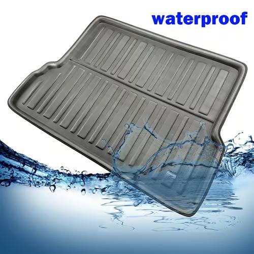 Sam's Accessories Toyota Prado boot trunk floor mat