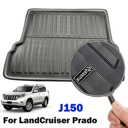 Sam's Accessories Toyota Prado boot trunk floor mat