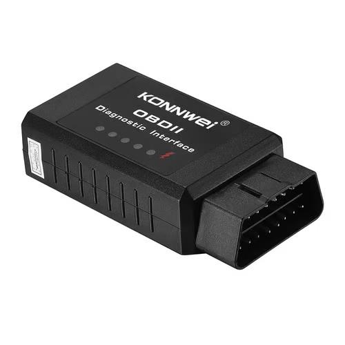 Sam's Accessories OBDII Diagnostic Scanner Tester