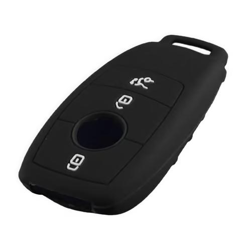 Sam's Accessories Mercedes silicone key cover