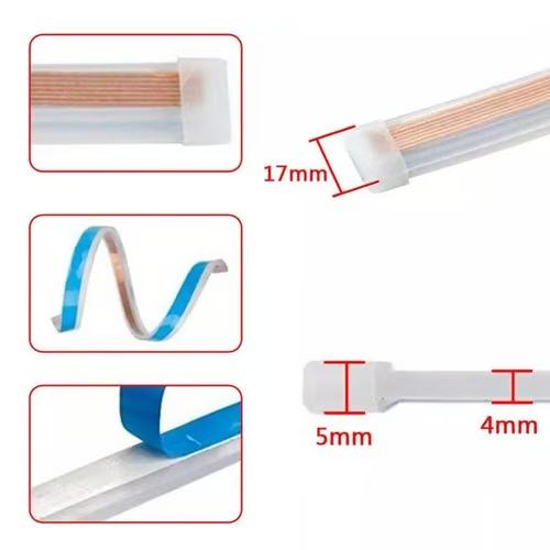 Sam's Accessories white Yellow Led daytime light