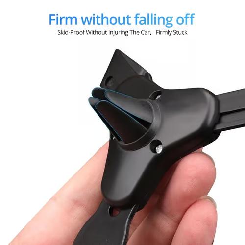 Sam's Accessories Gravity phone holder