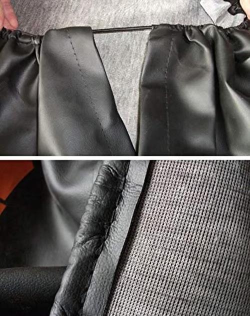 Sam's Accessories Honda CRV rear wheel cover