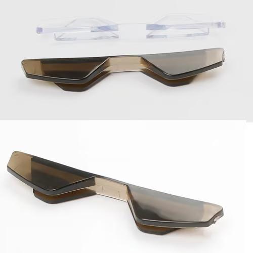 Sam's Accessories anti collision bar