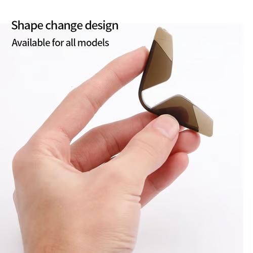 Sam's Accessories anti collision bar