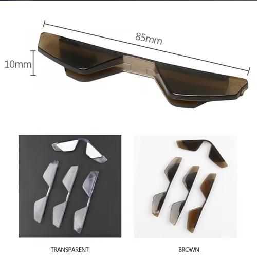 Sam's Accessories anti collision bar