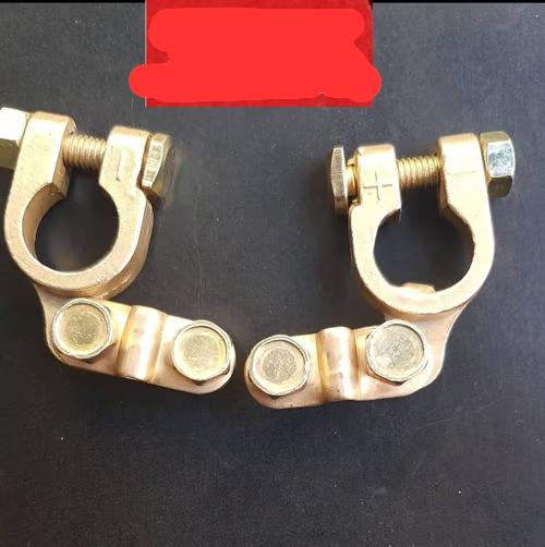 Sam's Accessories battery terminals