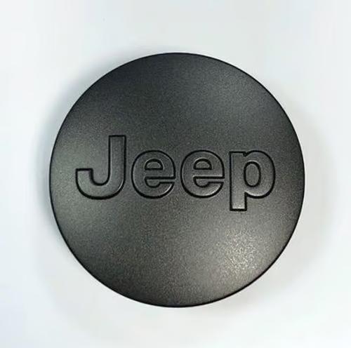 Sam's Accessories Jeep wheel center hub cap