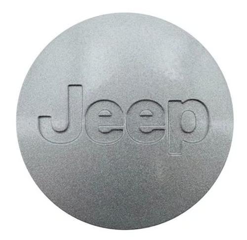 Sam's Accessories Jeep wheel center hub cap