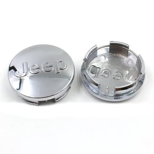 Sam's Accessories Jeep wheel center hub cap