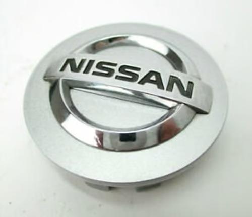 Sam's Accessories Nissan wheels center hub cap silver or black