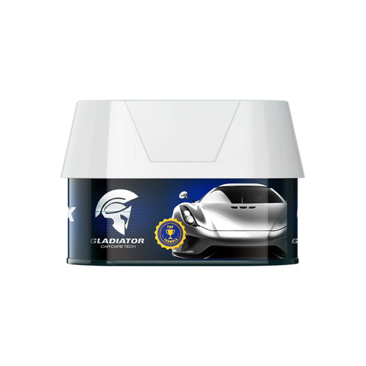 ملمع شمع صلب من سامز أكسسواريز غلادياتور