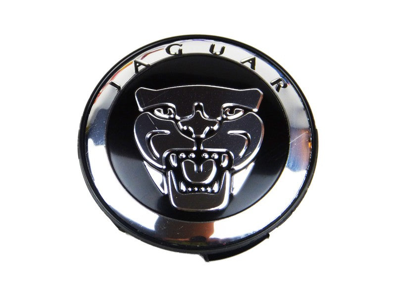 Sam's Accessories Wheel center caps Jaguar 59 mm Sold Individually