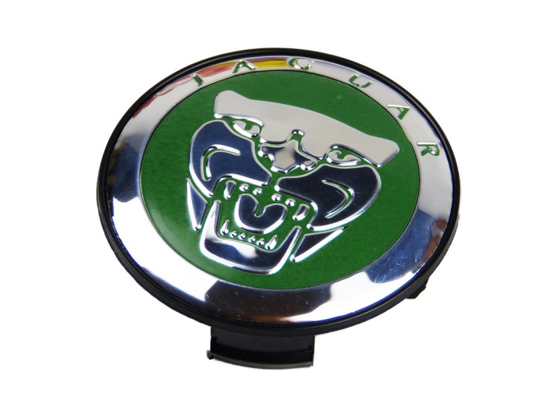 Sam's Accessories Wheel center caps Jaguar 59 mm Sold Individually