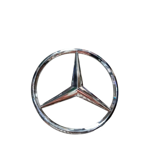 Sam's Accessories Mercedes Benz rear logo emblem  Model W253