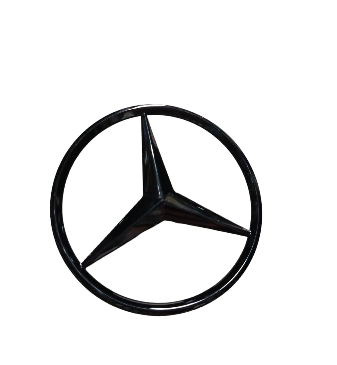 Sam's Accessories Mercedes Benz rear logo emblem  Model W253