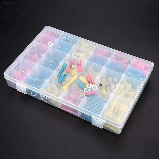 Sam's Accessories Wire Connectors Waterproof Terminal Wire Connector Terminals maintenance